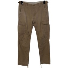 Carhartt Aviation Pant / Cargo