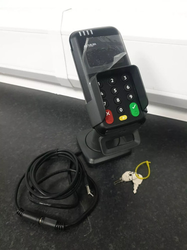 Miura systems card reader and - systems,