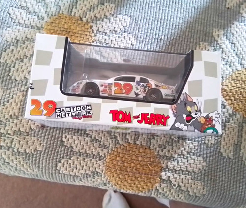 Nascar diecast revell 1998 - nascar,
