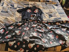 Hell Bunny Sz 4xl Alice In