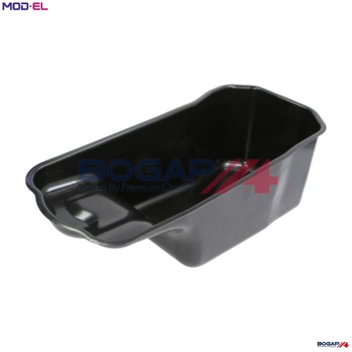 Oil sump w1919113 for - w1919113, iveco