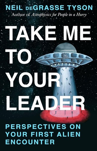Take your leader - leader, neil