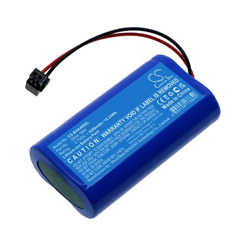 Batterie 5200mah 0024 1664 - 0024-1664, for