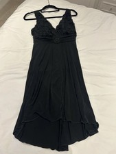 Little black dress Size 10 A