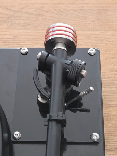 Rega rb300 counterweight - rega,