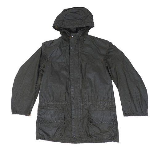 Early vintage barbour durham - early,