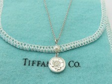 TIFFANY & CO Sterling Silver