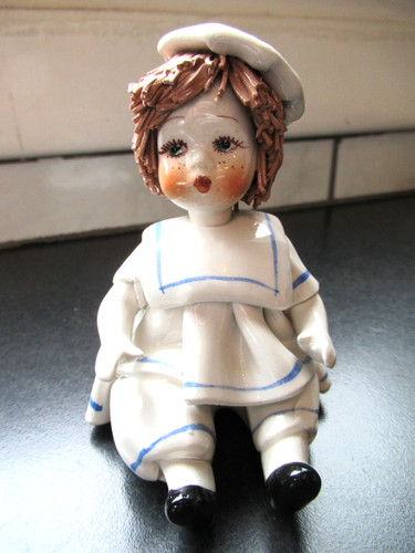 Zampiva porcelain - porcelain, 4”