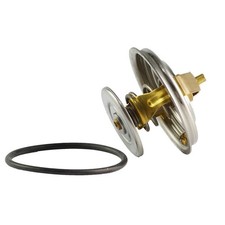 Engine Coolant Thermostat w/