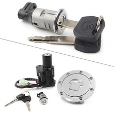 Ignition Switch Seat Lock Key