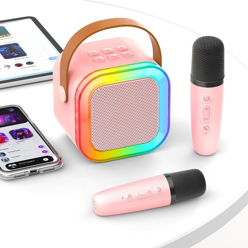 Kids karaoke machine - kids,