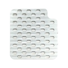 Caravan/Motorhome Shower Tray Foot Board, Dry Board