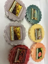 Yankee Candle Lemon Lavender