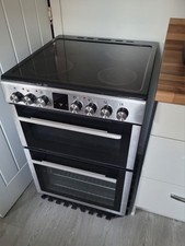 Kenwood Oven