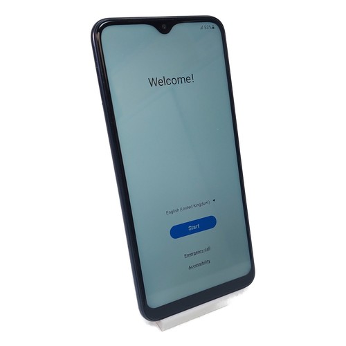 Samsung galaxy a10 dual sim - dual,