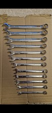 Set of 12 Hafords Advanced