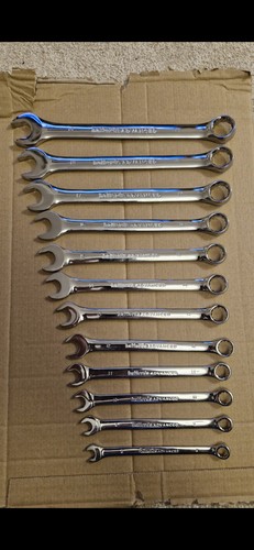 Set hafords advanced - hafords,