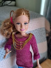 Barbie’s Sister Stacie 2010 with Clothes and Shoes (Skipper)