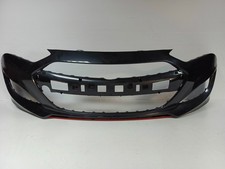 DJ1614 - HYUNDAI GENESIS COUPE 2013- FRONT BUMPER