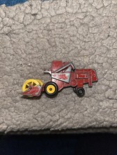 Matchbox Lesney No. 65 Claas