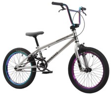 KHE ARSENIC 18" BMX 2025 Oil