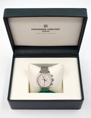 Frederique constant geneve - frederique,