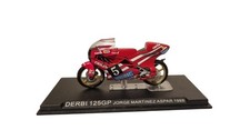 Derbi 125gp jorge martinez - derbi,