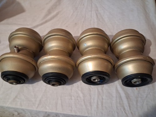 Mgf trophy 160 vvc - trophy, set