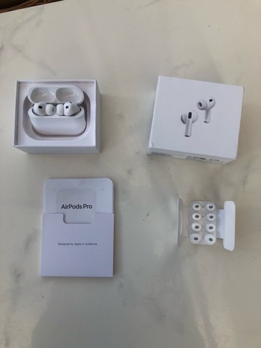 Apple airpods pro - apple,