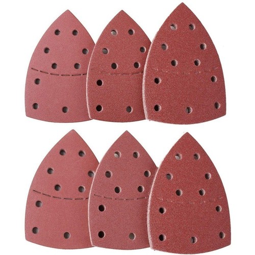 Mouse sander triangular - sander,