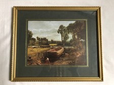VINTAGE John Constable