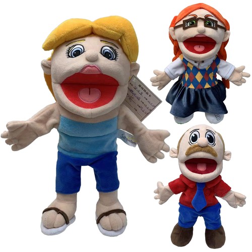 New 17in jeffy puppet soft - jeffy,