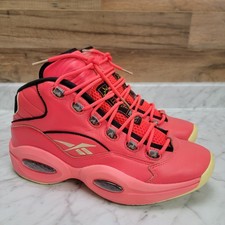 Reebok Basketball Mens Shoes
