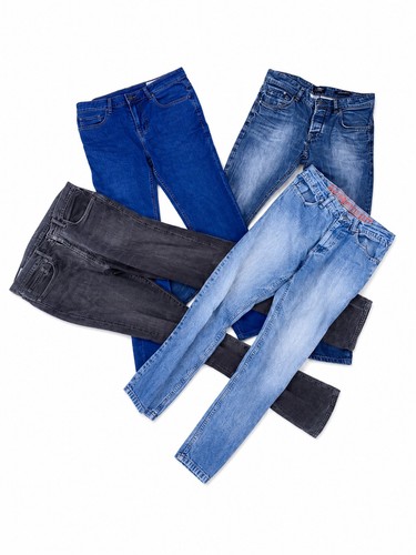 Mens work jeans premium - mens, bundle