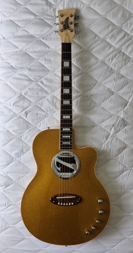 Italia muira electro acoustic - muira,