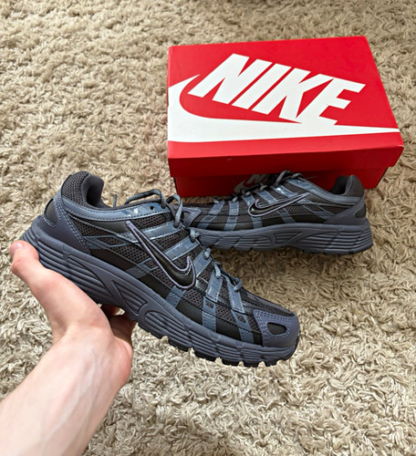Nike 6000 unisex kids - nike, p-6000