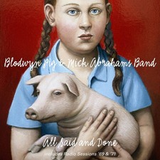 Blodwyn pig mick abrahams - &,