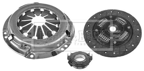 Borg beck hk7468 - &,
