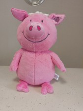 M&S Percy Pig Year 2021 Easter