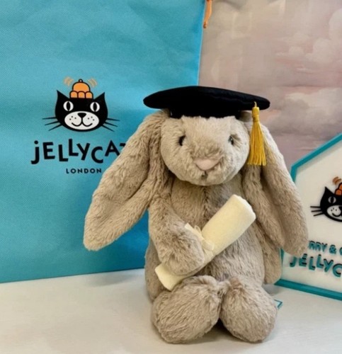 Jellycat bashful beige bunny - jellycat,
