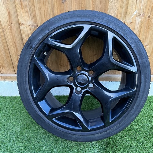 Ford focus 225 18 alloy - ,