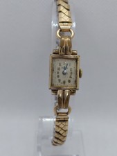 Antique Henvetia Ladies Watch