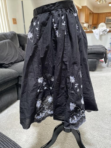 Damart black silver - damart,