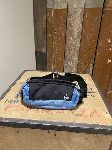 Chums trailway bumbag waist - chums,