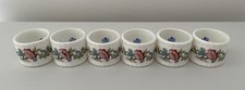 Set Of 6 Coalport ‘Ming