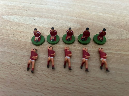 Original subbuteo c184 - original,