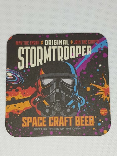 Rare stormtrooper stout snipa - stout,
