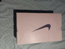 Nike Air VaporMax FK Utility Red . RPR €225.00 . Cash on collection please .