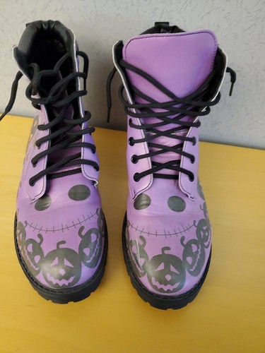 Disney nightmare before - disney,