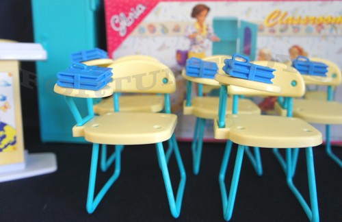 New gloria dollhouse furniture - dollhouse,
